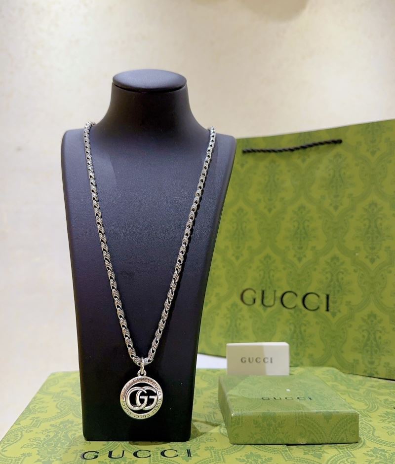 Gucci Necklaces